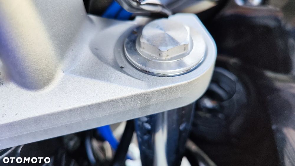 Yamaha FZ6 - 17