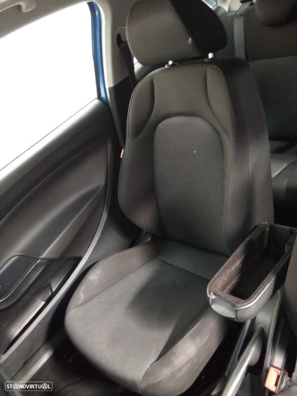 Para Peças Seat Ibiza Iv Sportcoupe (6J1, 6P5) - 8