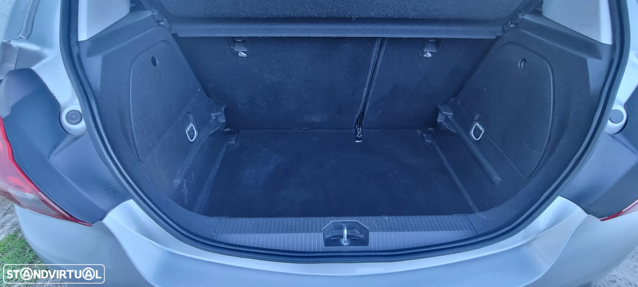 Opel Corsa 1.3 CDTi Cosmo J17 - 17