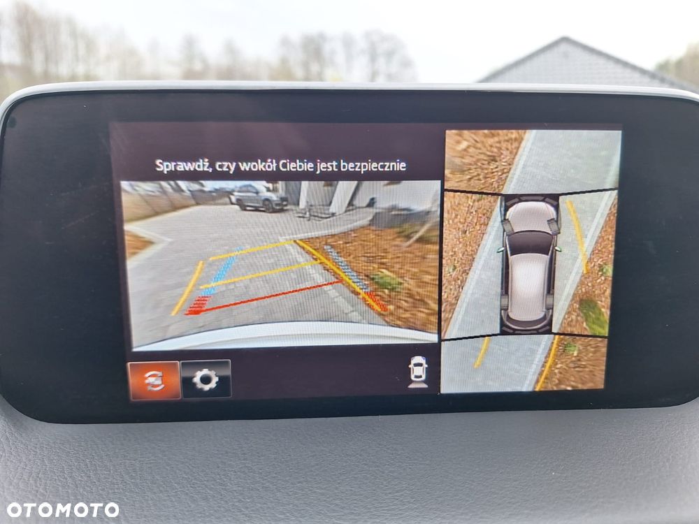 Mazda CX-5 SKYACTIV-G 165 Exclusive-Line - 33