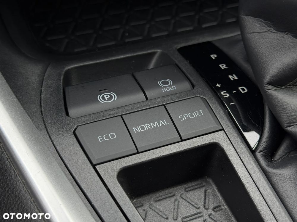 Toyota RAV4 2.5 Hybrid Comfort 4x2 - 20