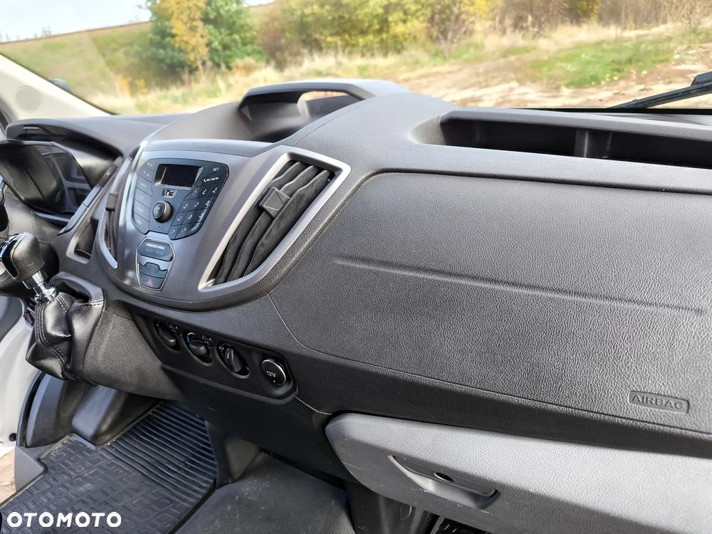 Ford TRANSIT - 30