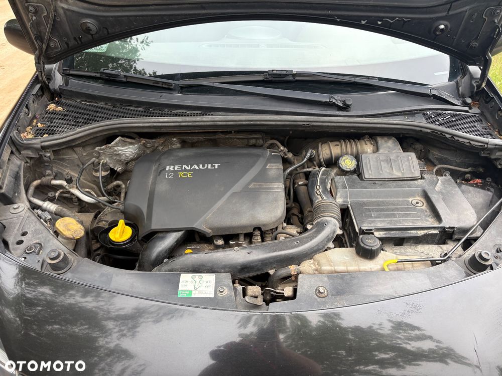 Renault Clio 1.2 TCE Rip Curl - 12