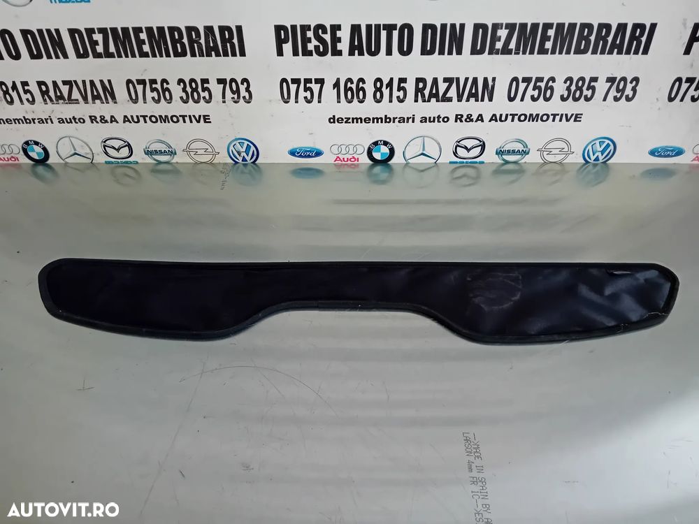 Rulou Plasa Acoperitoare Portbagaj Ford Kuga 1 I An 2008-2013 - 2