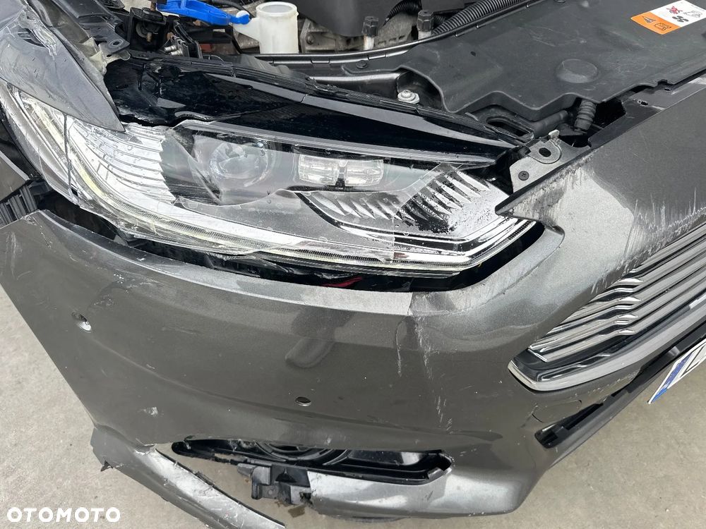 Ford Mondeo 2.0 TDCi Titanium 4WD PowerShift - 14