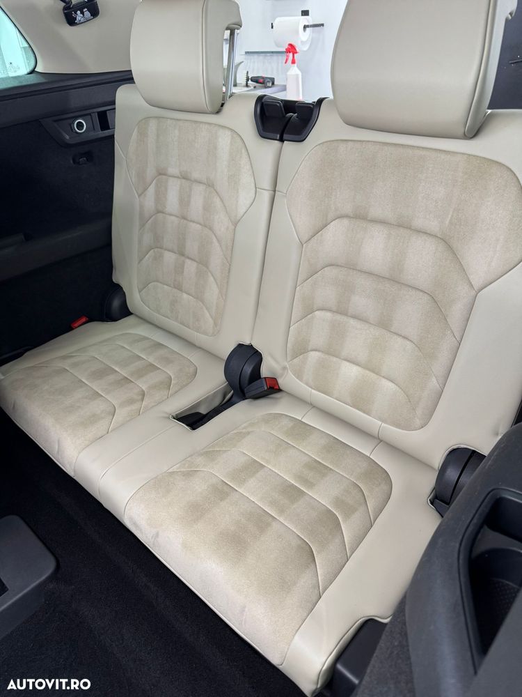 Skoda Kodiaq 2.0 TDI 4X4 DSG Style - 13