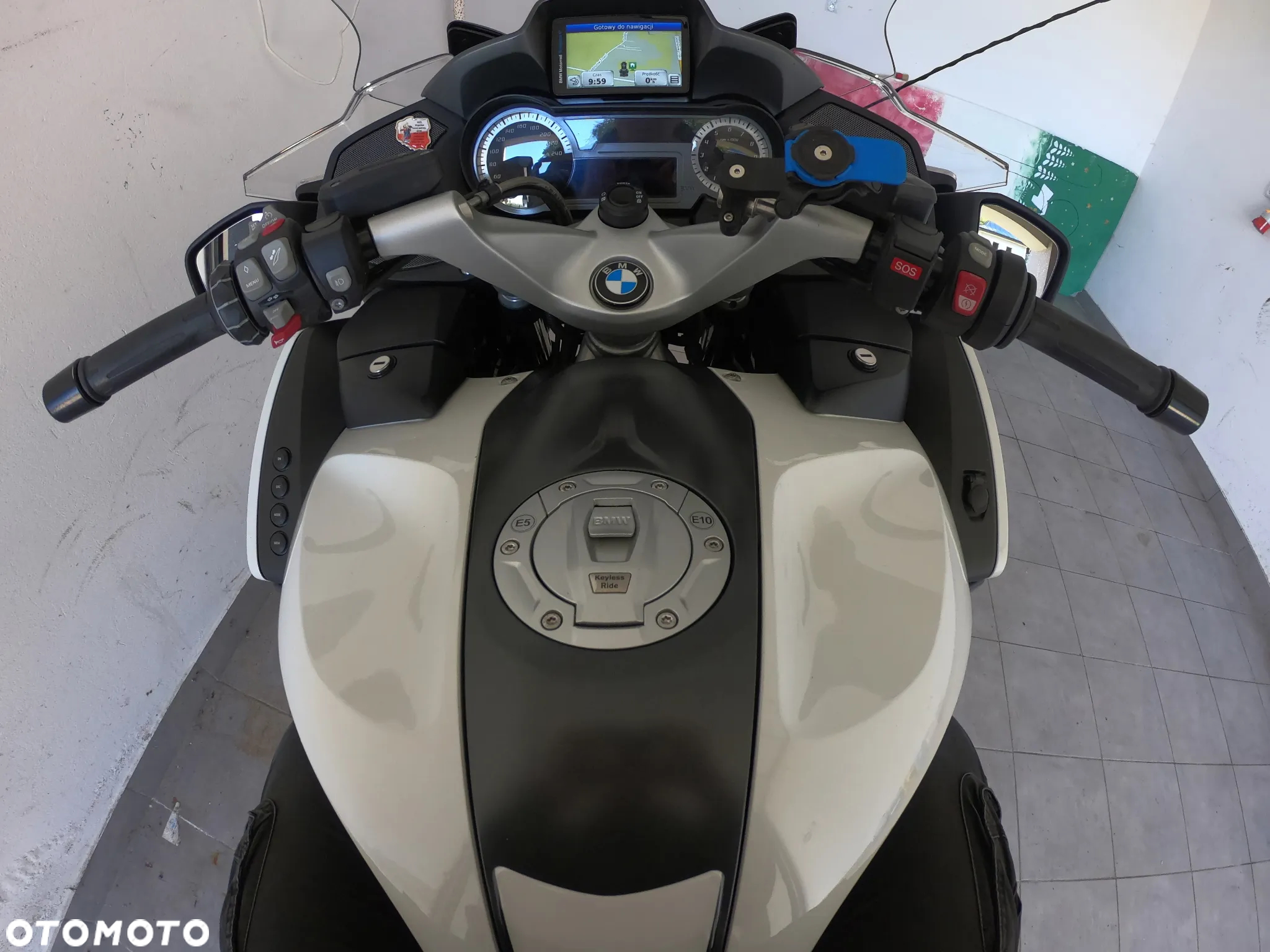 BMW RT - 21