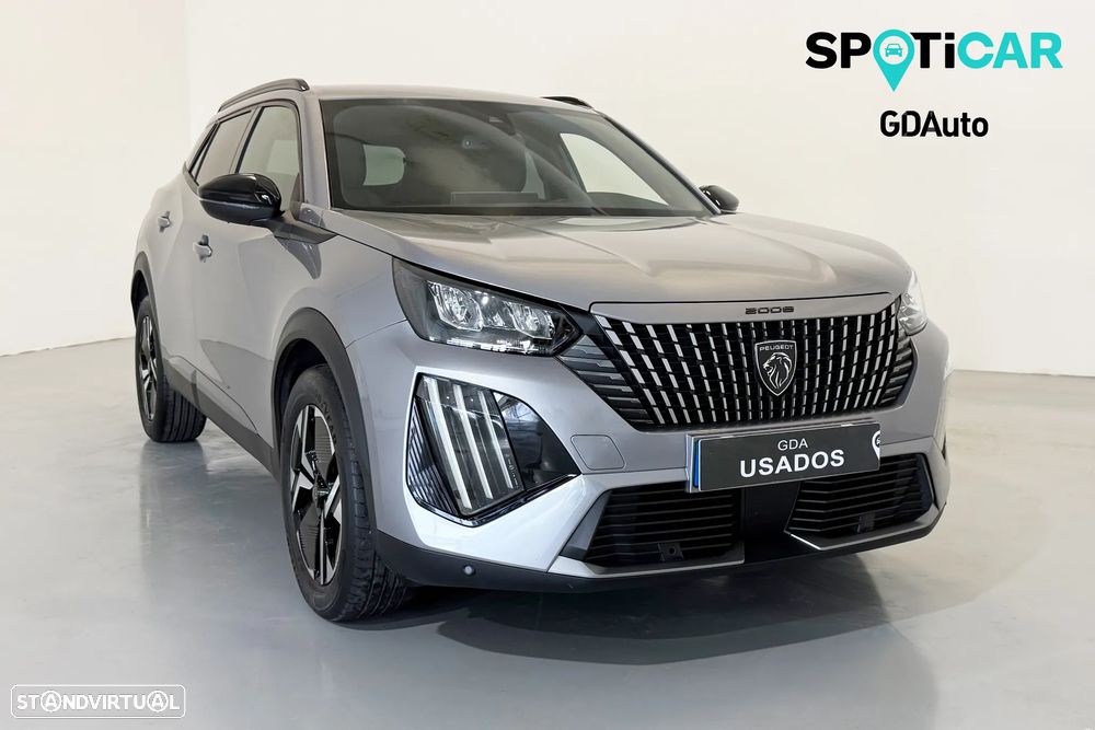 Peugeot 2008 1.2 PureTech Allure Pack - 1