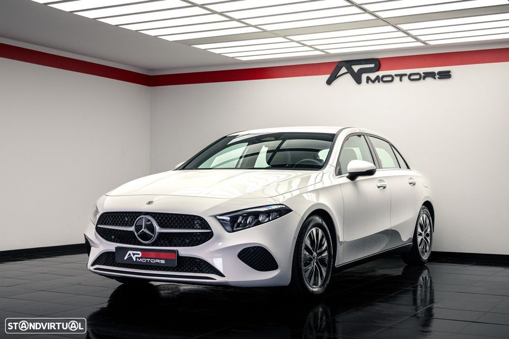 Mercedes-Benz A 200 Standard - 5