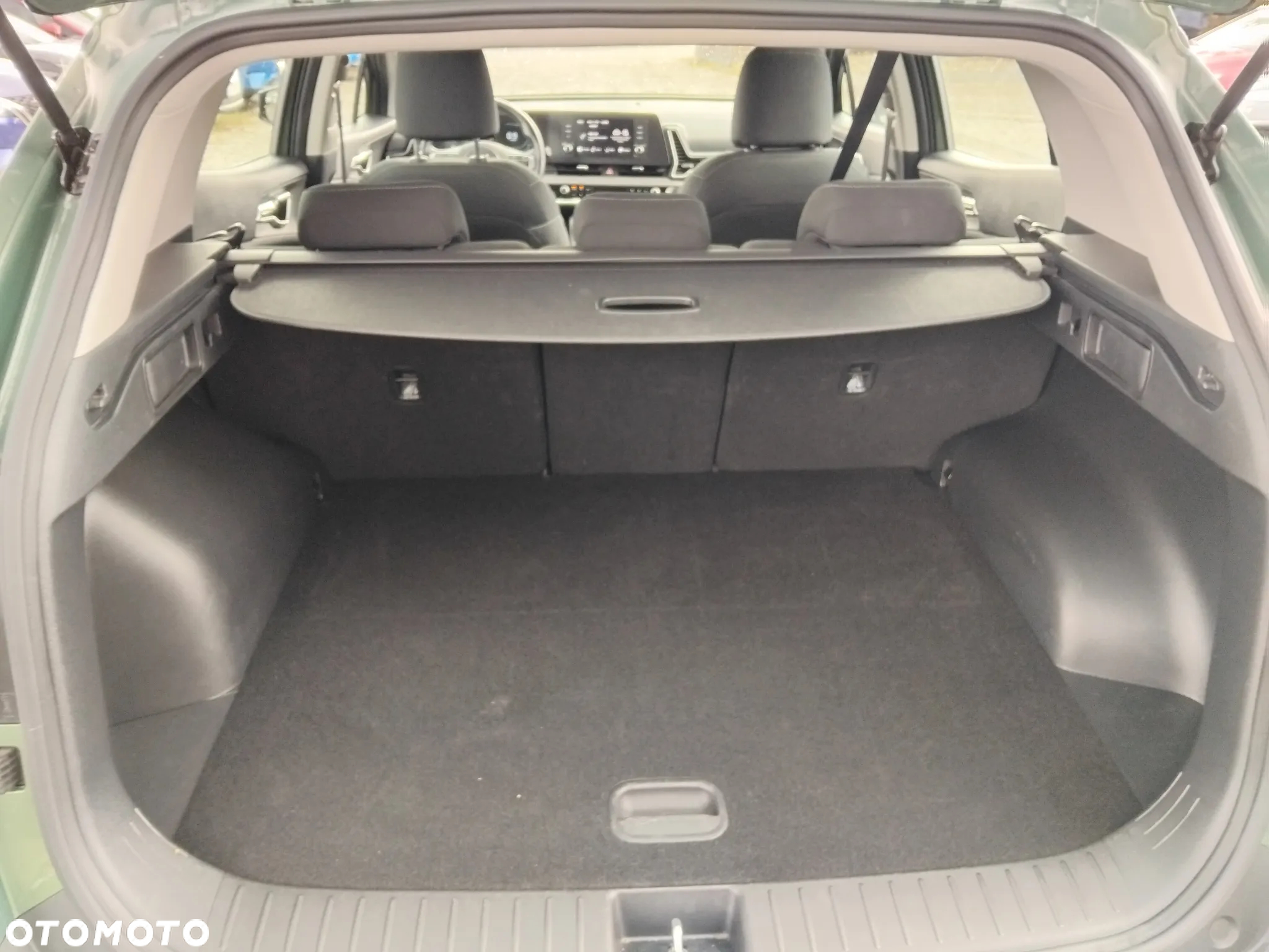Kia Sportage - 26
