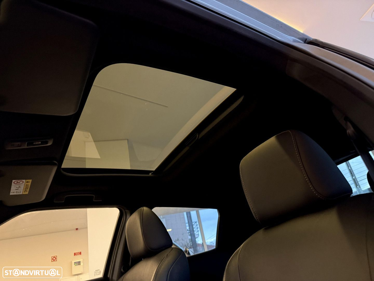 Nissan Juke 1.5 dCi Tekna Premium Pele - 25