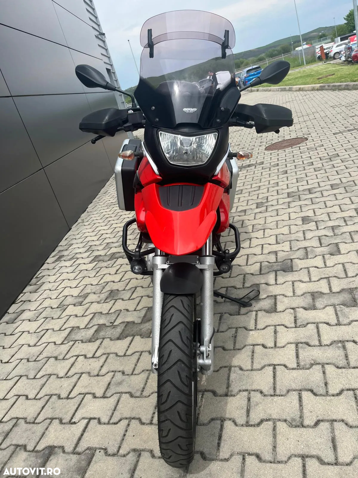 BMW F 650GS 30th Anniversary Special - 7