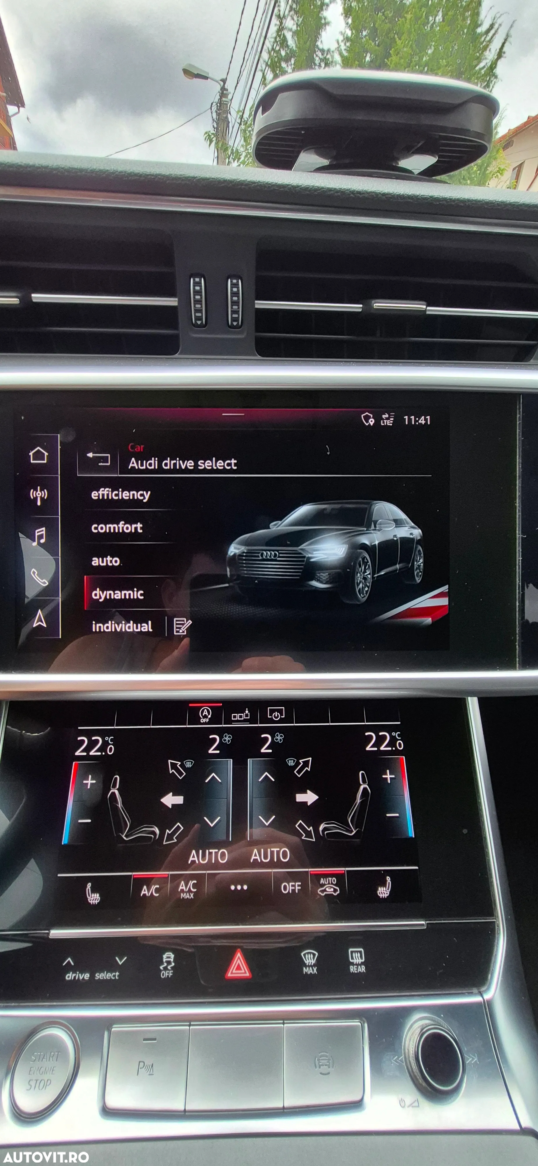 Audi A6 - 18
