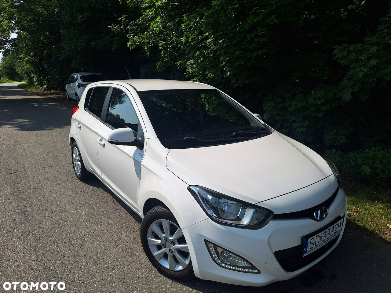 Hyundai i20 1.2 Fifa World Cup Edition - 28