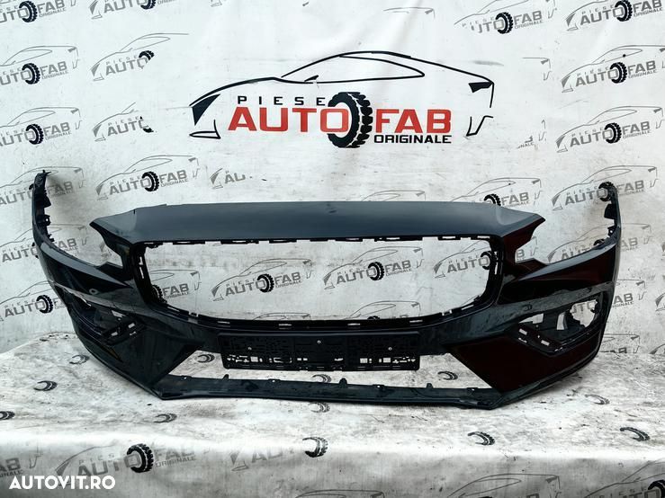 Bara fata Volvo S60-V60 an 2018-2019-2020-2021-2022-2023 - 1