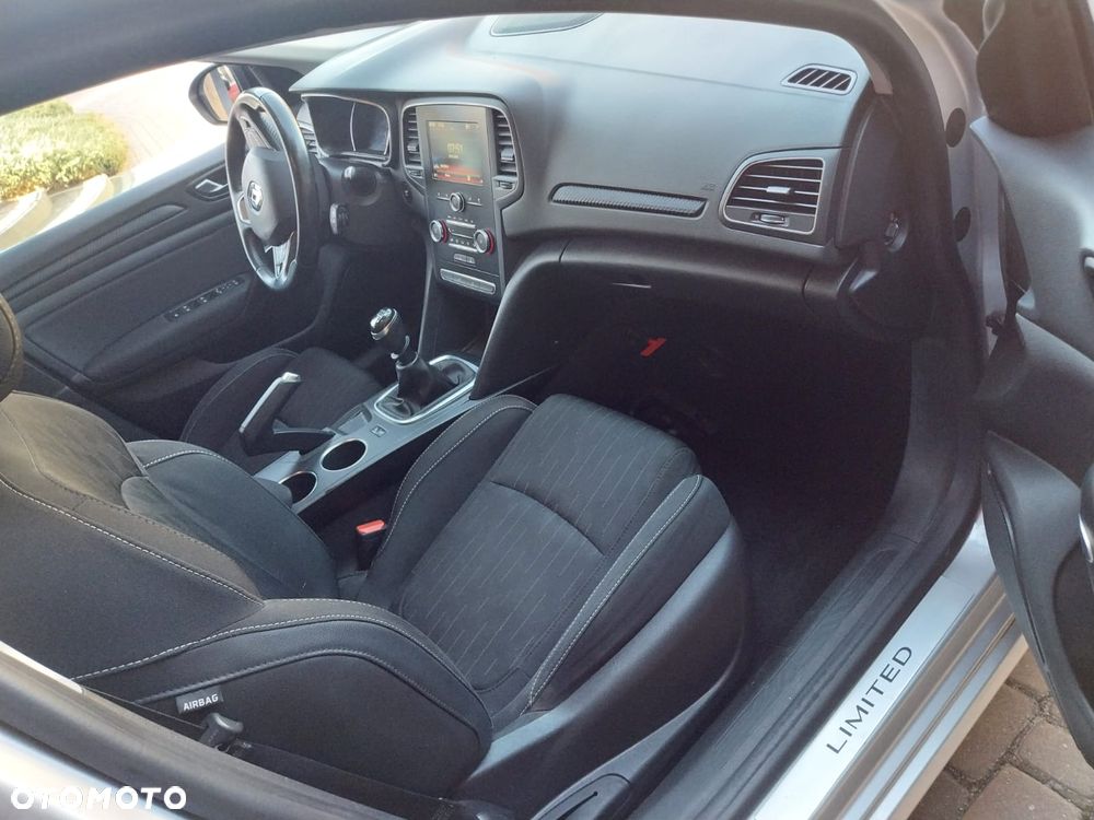 Renault Megane - 20