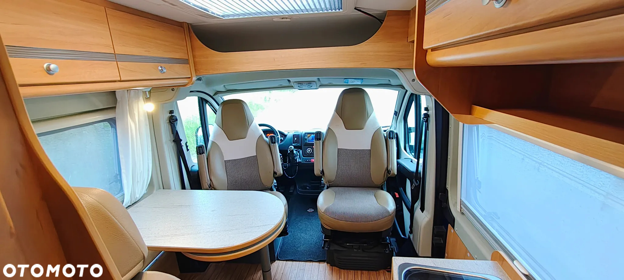 Possl Road Cruiser B 640 - 8