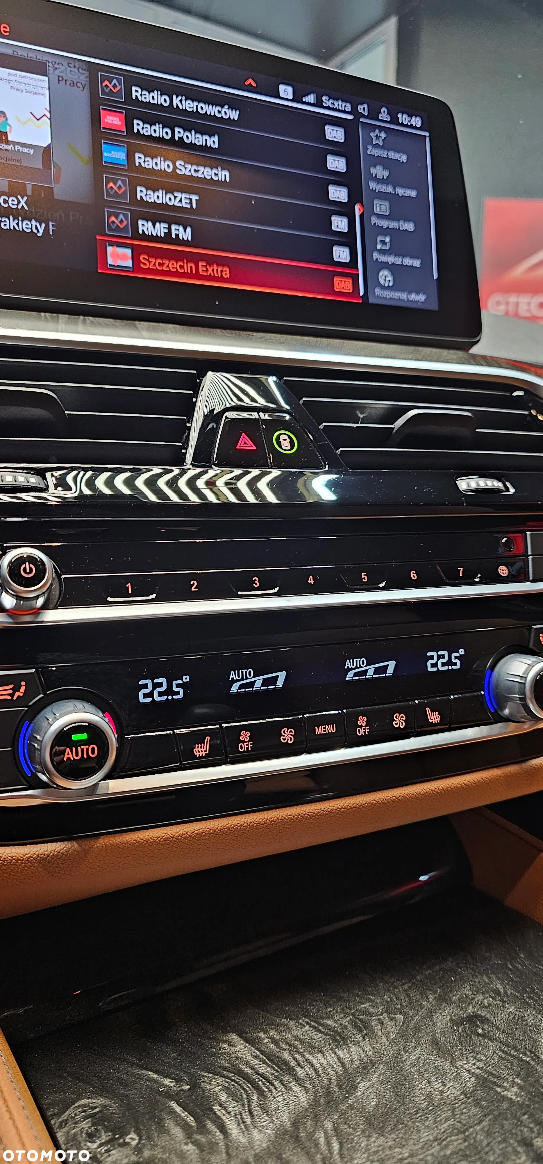 BMW Seria 5 - 39