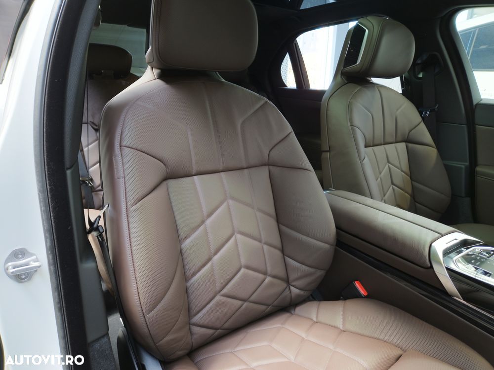 BMW Seria 7 740d xDrive MHEV - 3