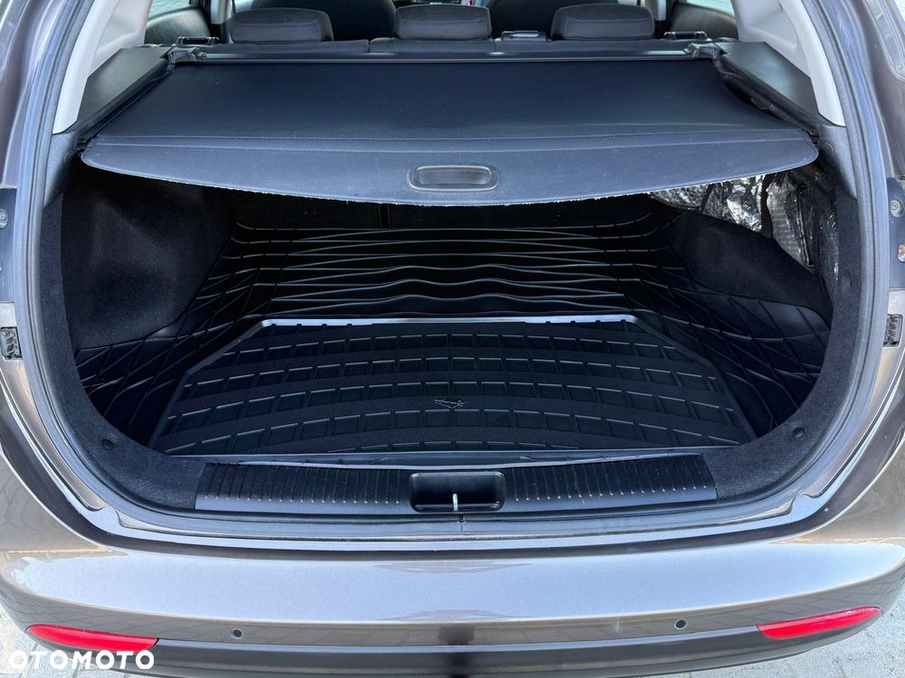 Kia Ceed - 7