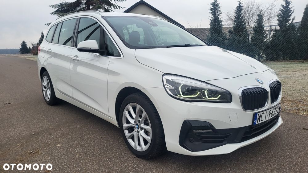 BMW Seria 2