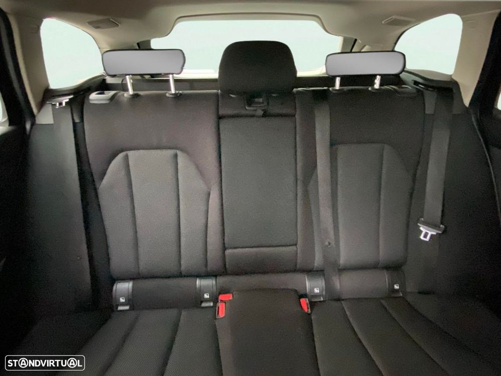 BMW 330 e Corporate Edition Auto - 23