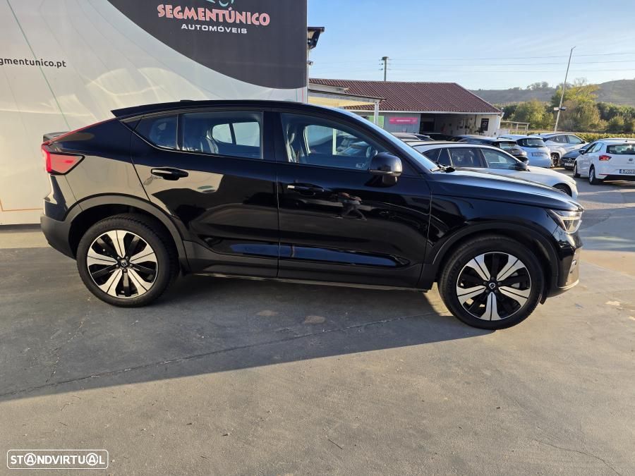 Volvo C40 Recharge Core - 6