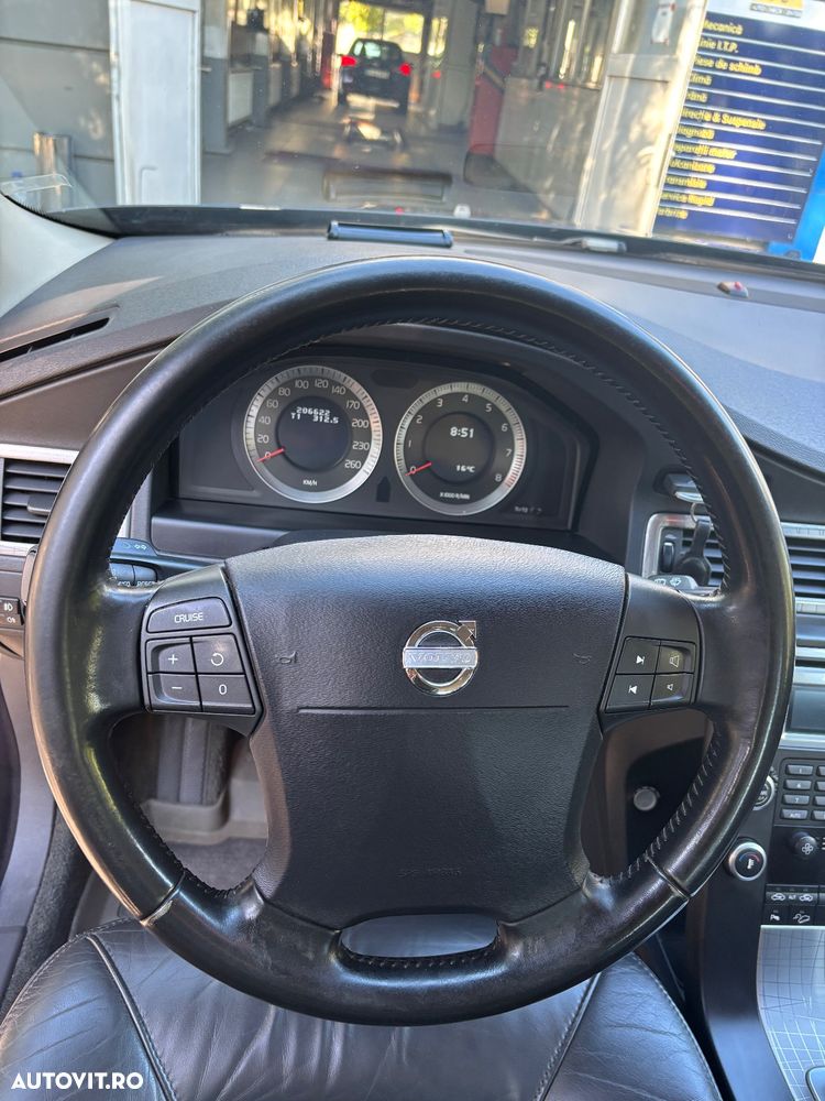 Volvo XC 70 3.2 AWD Aut. Momentum - 15