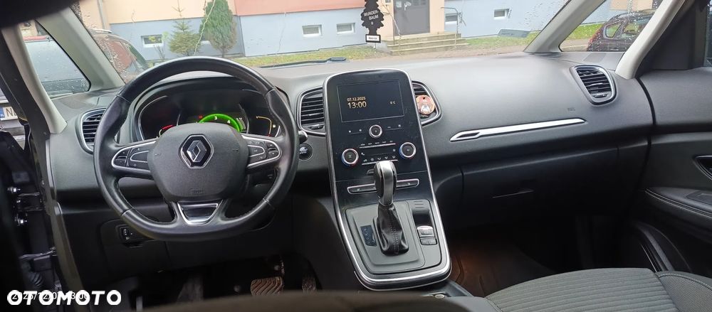 Renault Scenic ENERGY dCi 110 EDC INTENS - 10
