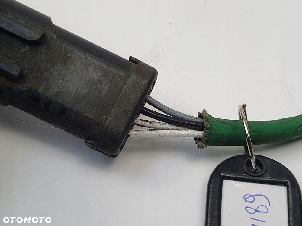 SONDA LAMBDA Renault Modus Clio II III IV Thalia Dacia 1.2 16V 7700274189 - 5