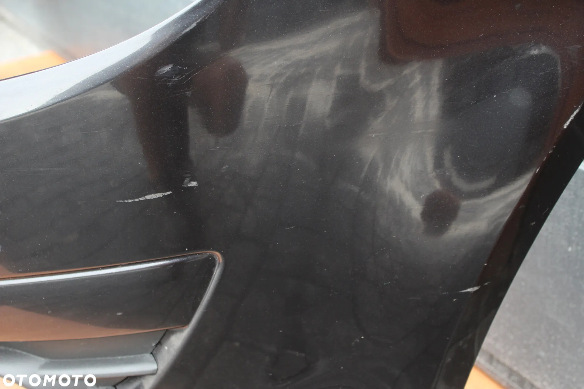 ZDERZAK PRZÓD PRZEDNI OPEL CORSA D Z20R HALOGENY - 4