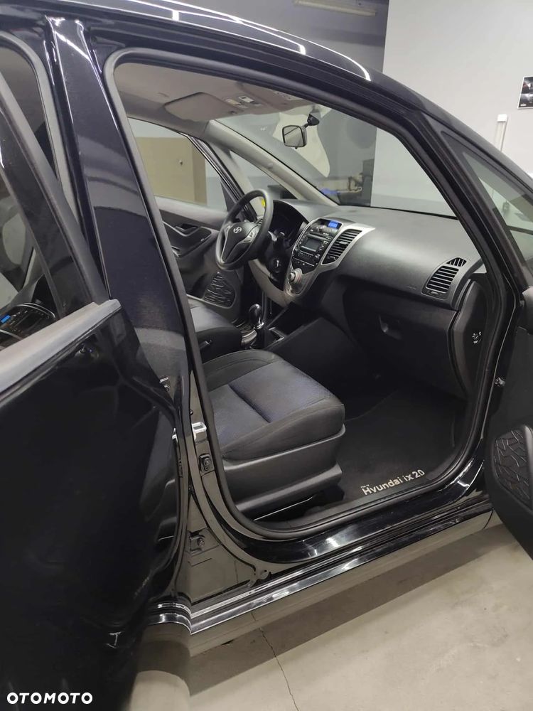 Hyundai ix20 1.4 Comfort - 11
