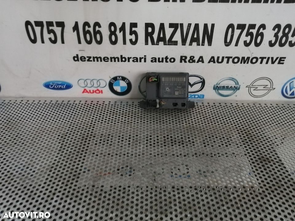 Modul Usa Stanga Dreapta Fata VW Crafter Mercedes Sprinter - 3