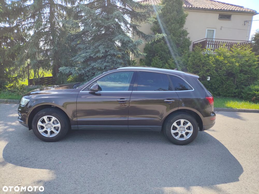 Audi Q5 2.0 TDI clean diesel Quattro - 3