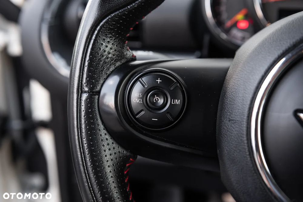 MINI Clubman Cooper S ALL4 - 24