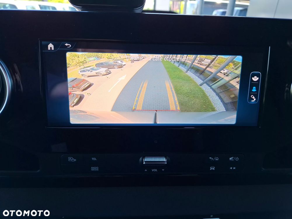 Mercedes-Benz Sprinter 317 CDI Furgon PRO długi 4325 mm L3H2 - 28