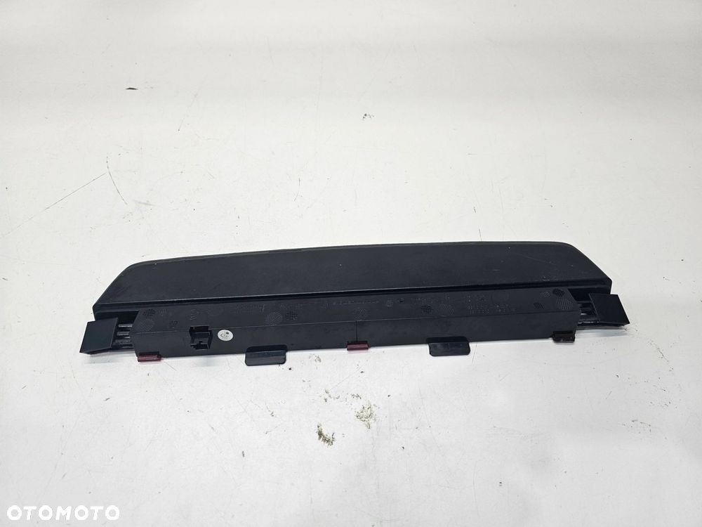 ŚWIATŁO STOP STOPU TRZECIE BMW F10 63257230799 - 4