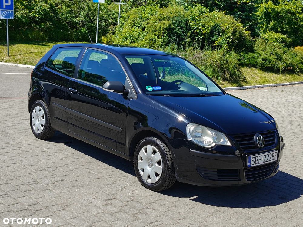 Volkswagen Polo 1.2 Fun - 14