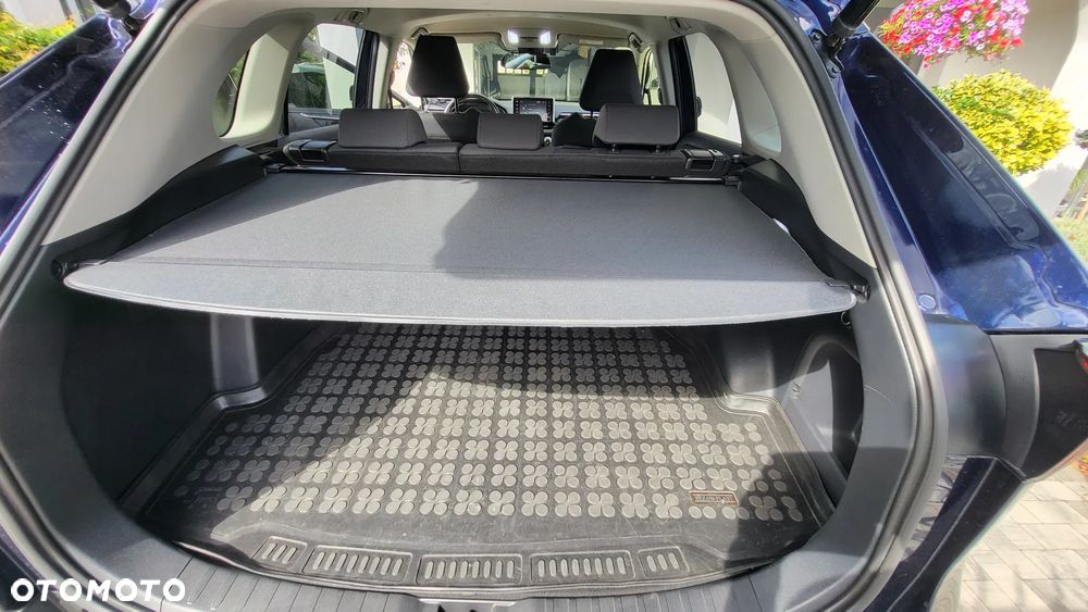 Toyota RAV4 - 15