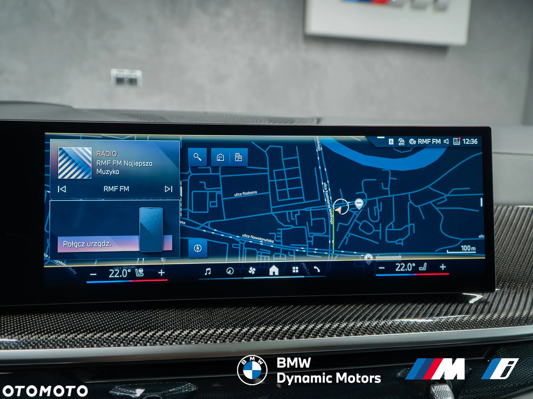 BMW X7 xDrive40i - 39