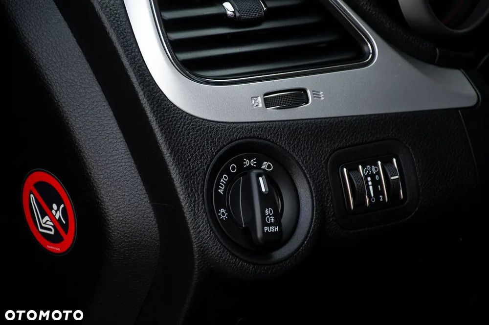 Fiat Freemont 2.0 Multijet 16V DPF Automatik Allrad Cross - 31