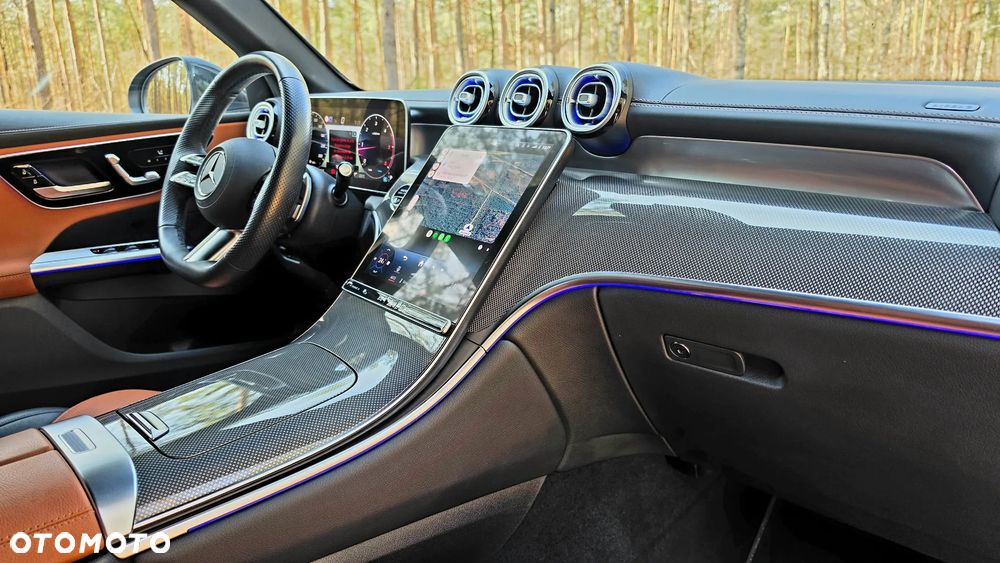 Mercedes-Benz GLC - 13