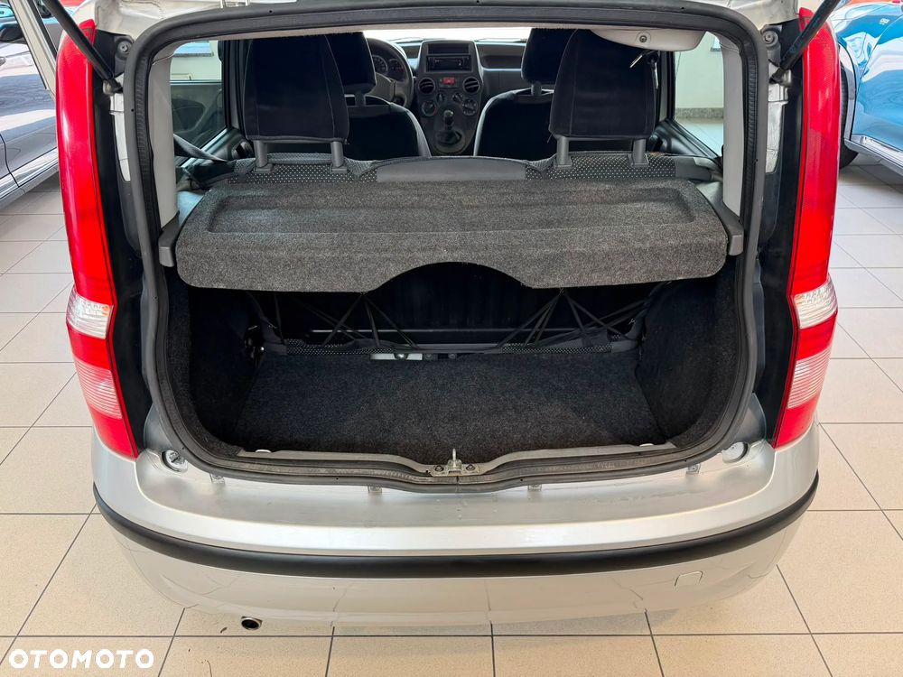 Fiat Panda 1.1 Actual Eco - 16