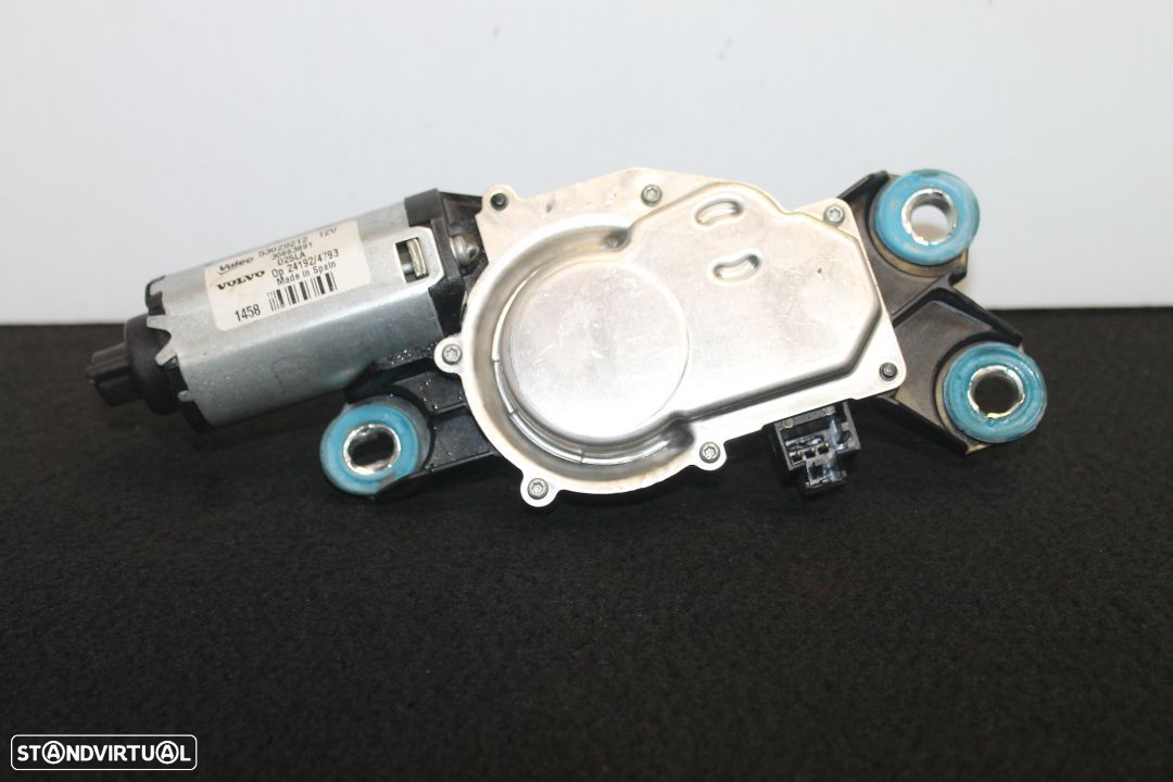 Motor Limpa Vidros Traseiro Volvo XC60 - 2