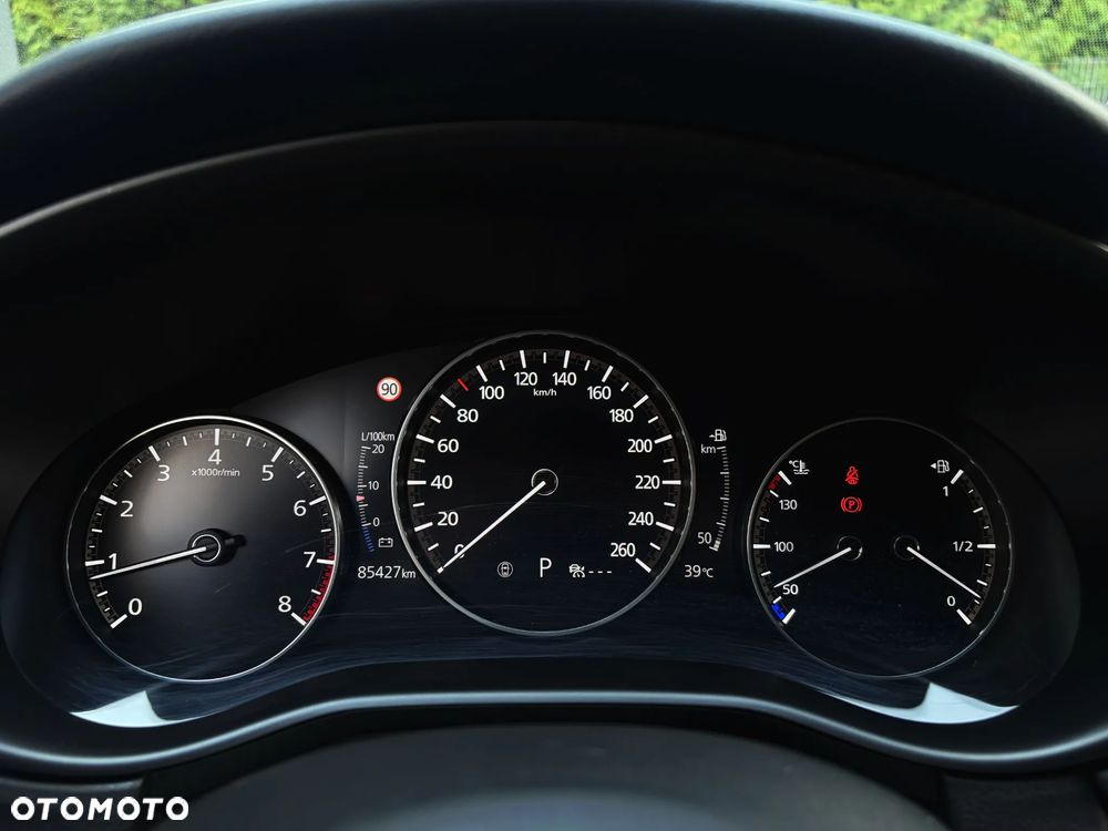 Mazda CX-30 SKYACTIV-G 2.0 M-Hybrid SELECTION - 16