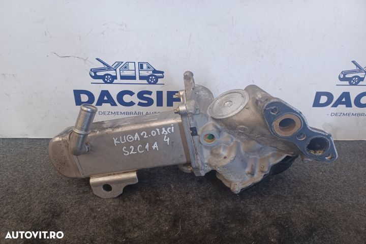 Racitor gaze V29004027  MX1253 Ford Kuga 2 [2013 - 2020] Crossover 2. - 1