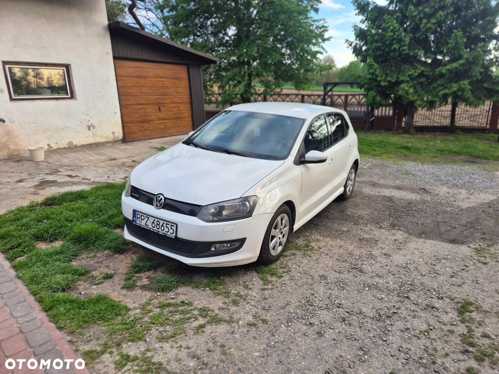 Volkswagen Polo - 1