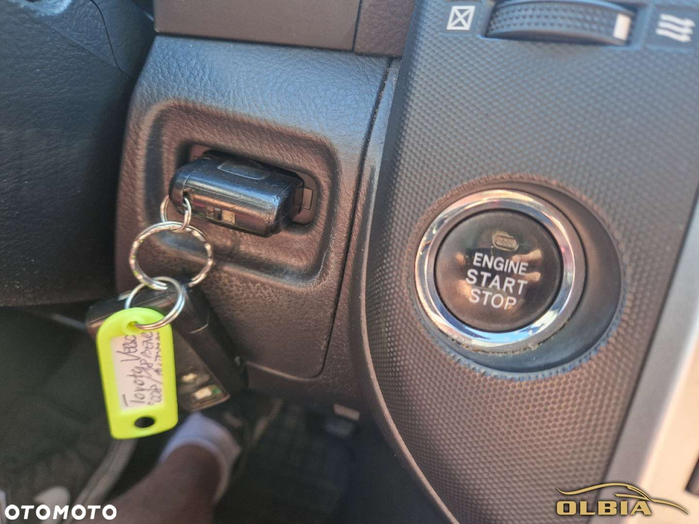Toyota Corolla Verso 1.8 Sol + 7os MM - 27