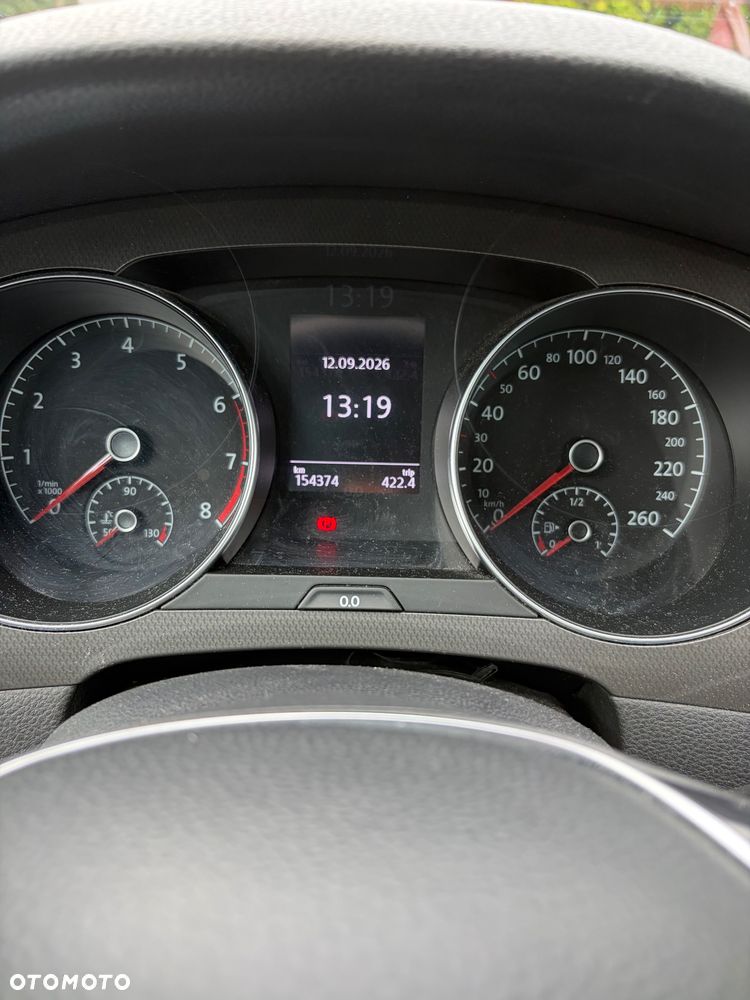 Volkswagen Golf Sportsvan 1.0 TSI Join - 27