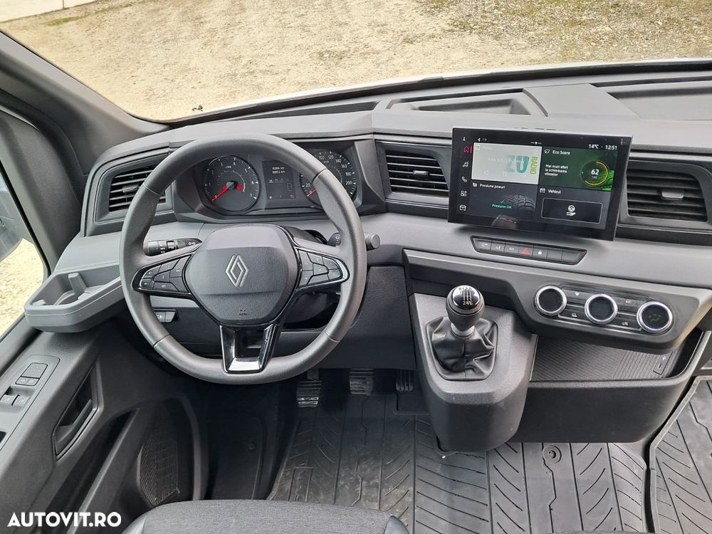 Renault Master - 12